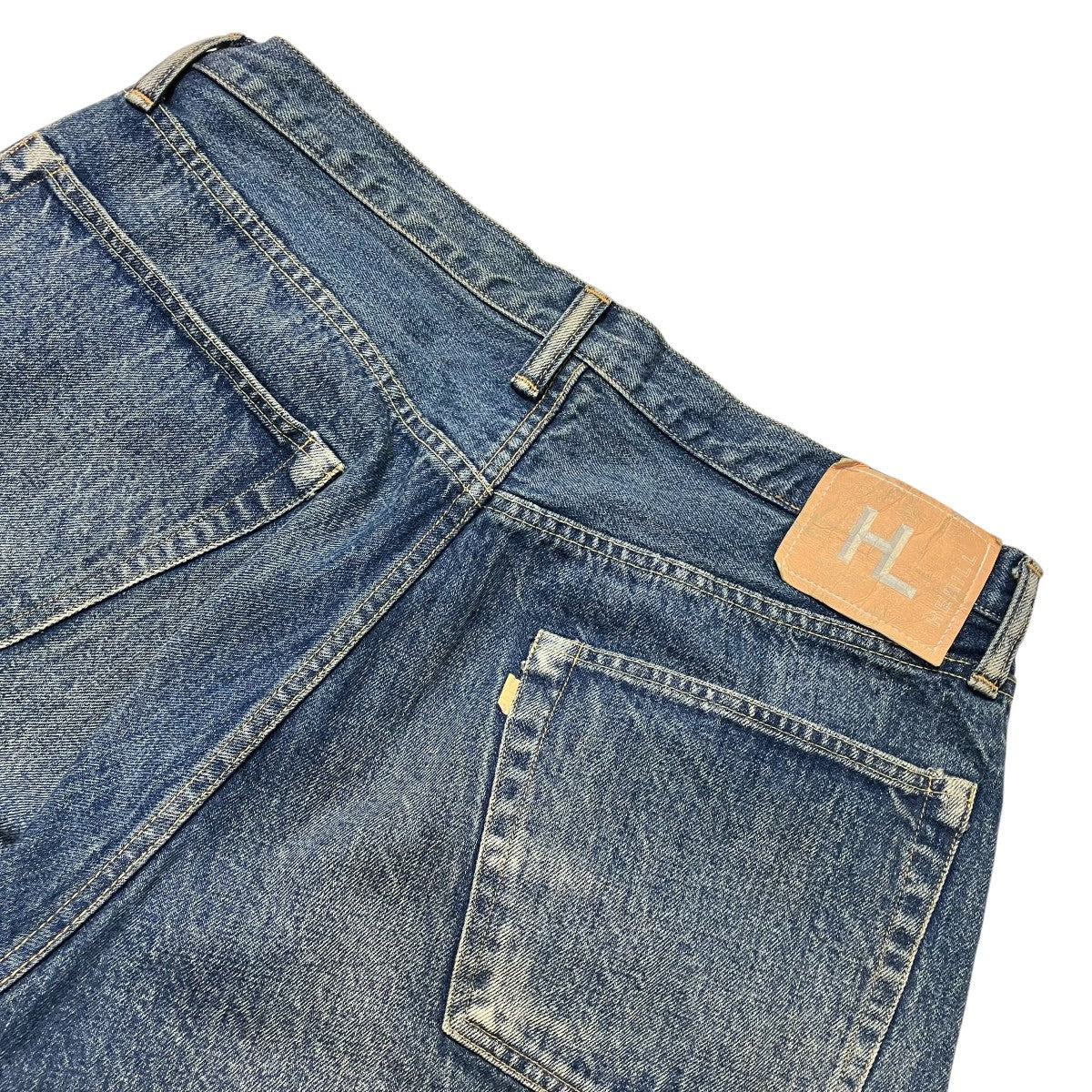 デニムパンツ25-030-HL-8100-30 - Image 4
