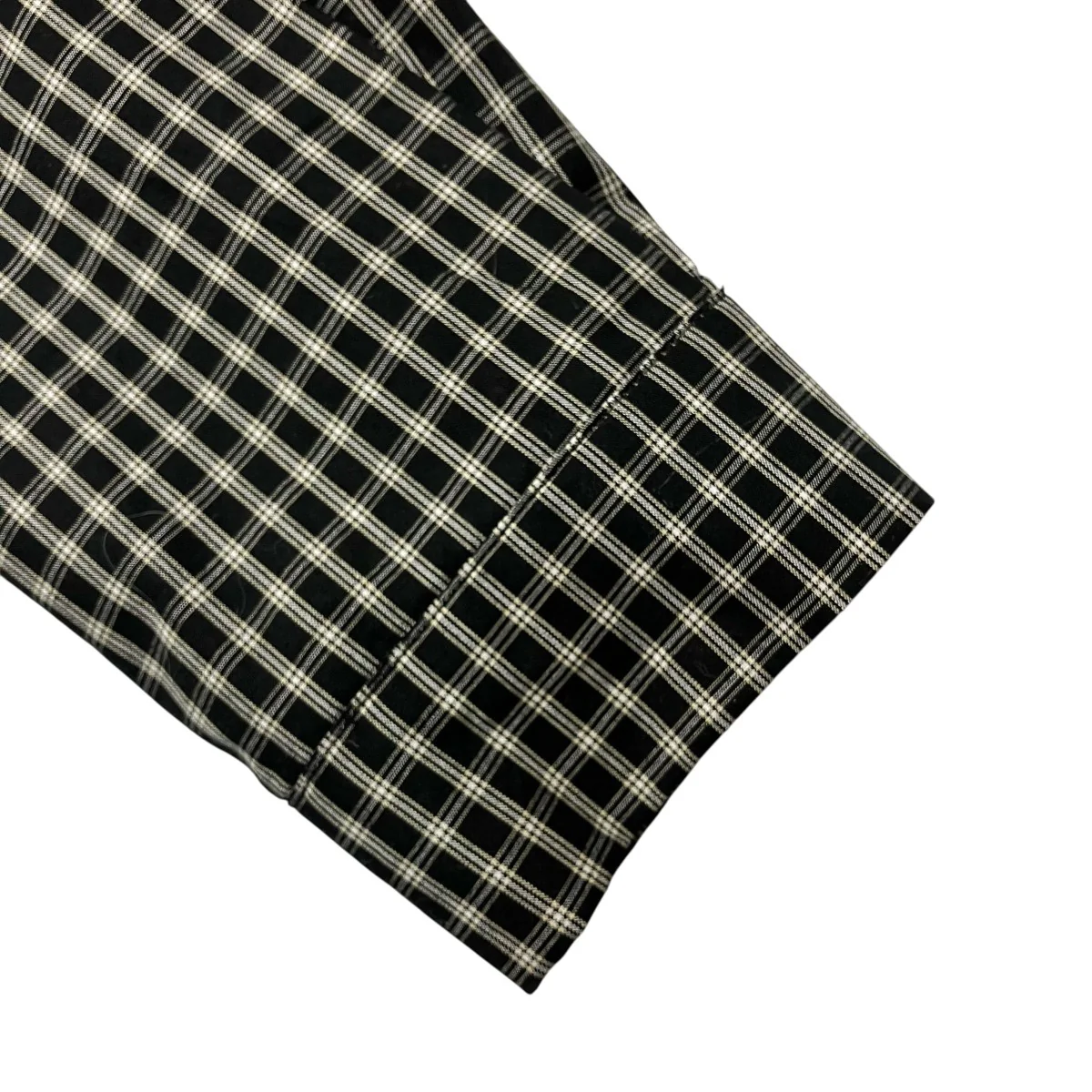 コットン長袖シャツ25-050-315-0000-3-0 - Image 5