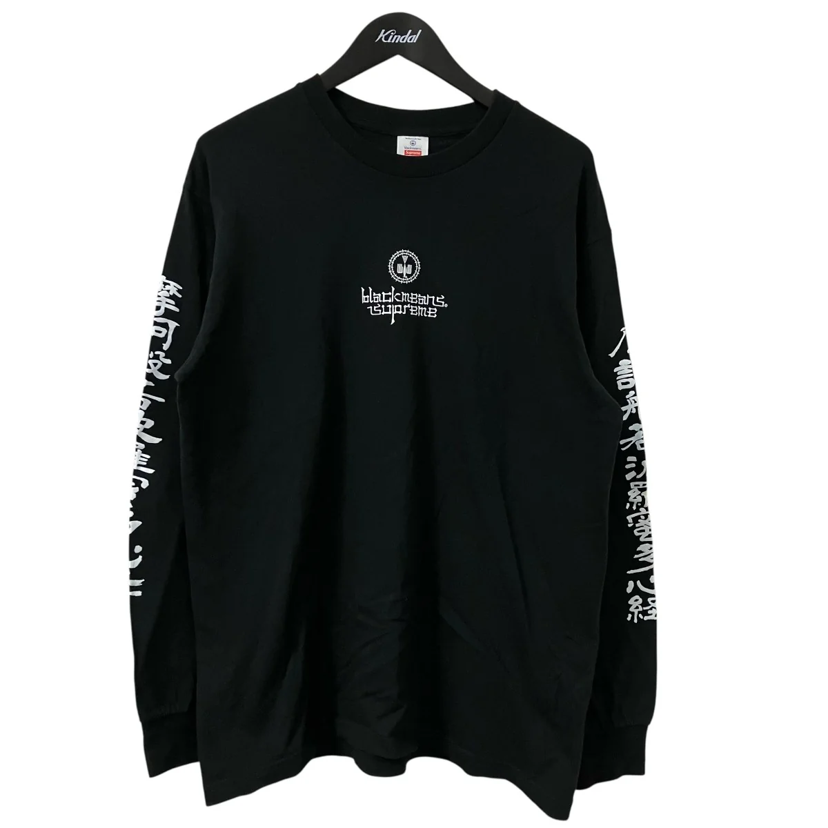長袖Tシャツ