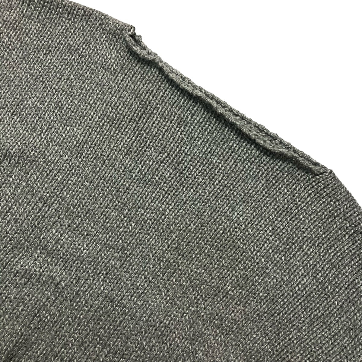 ショート丈ニットSQ-K04-830 - Image 3