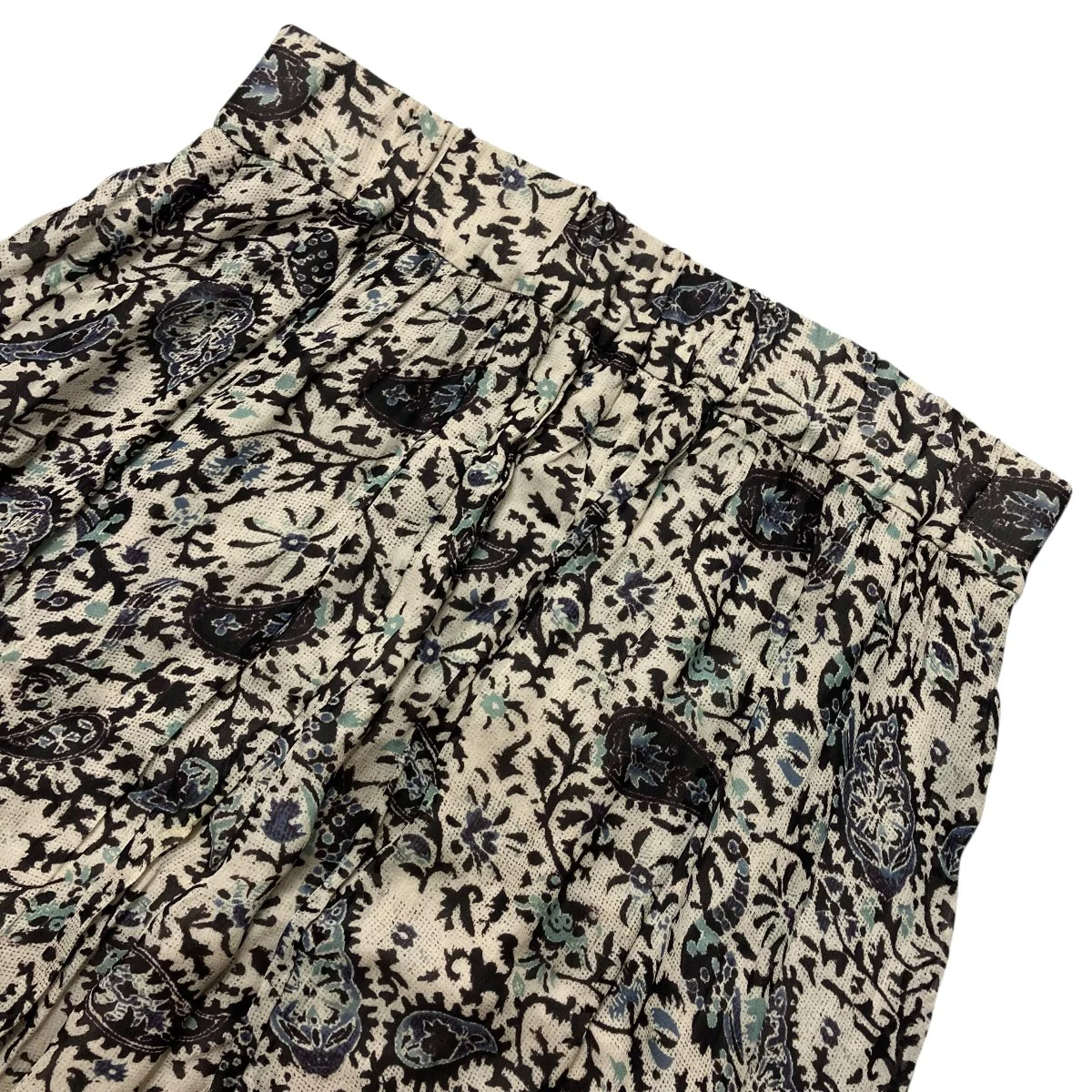シフォンスカート78-05-06-05005 - Image 3