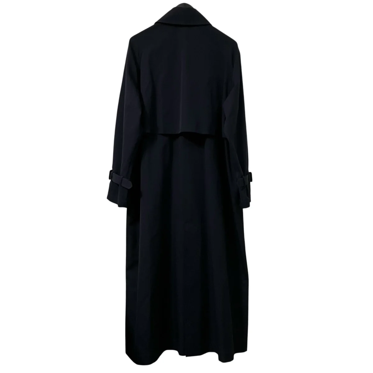 GABARDINEトレンチコート24-020-520-4010-1-0 - Image 2