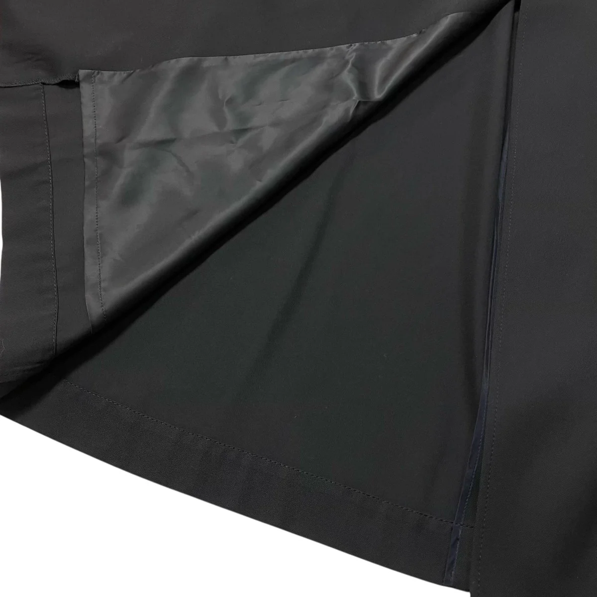 GABARDINEトレンチコート24-020-520-4010-1-0 - Image 5