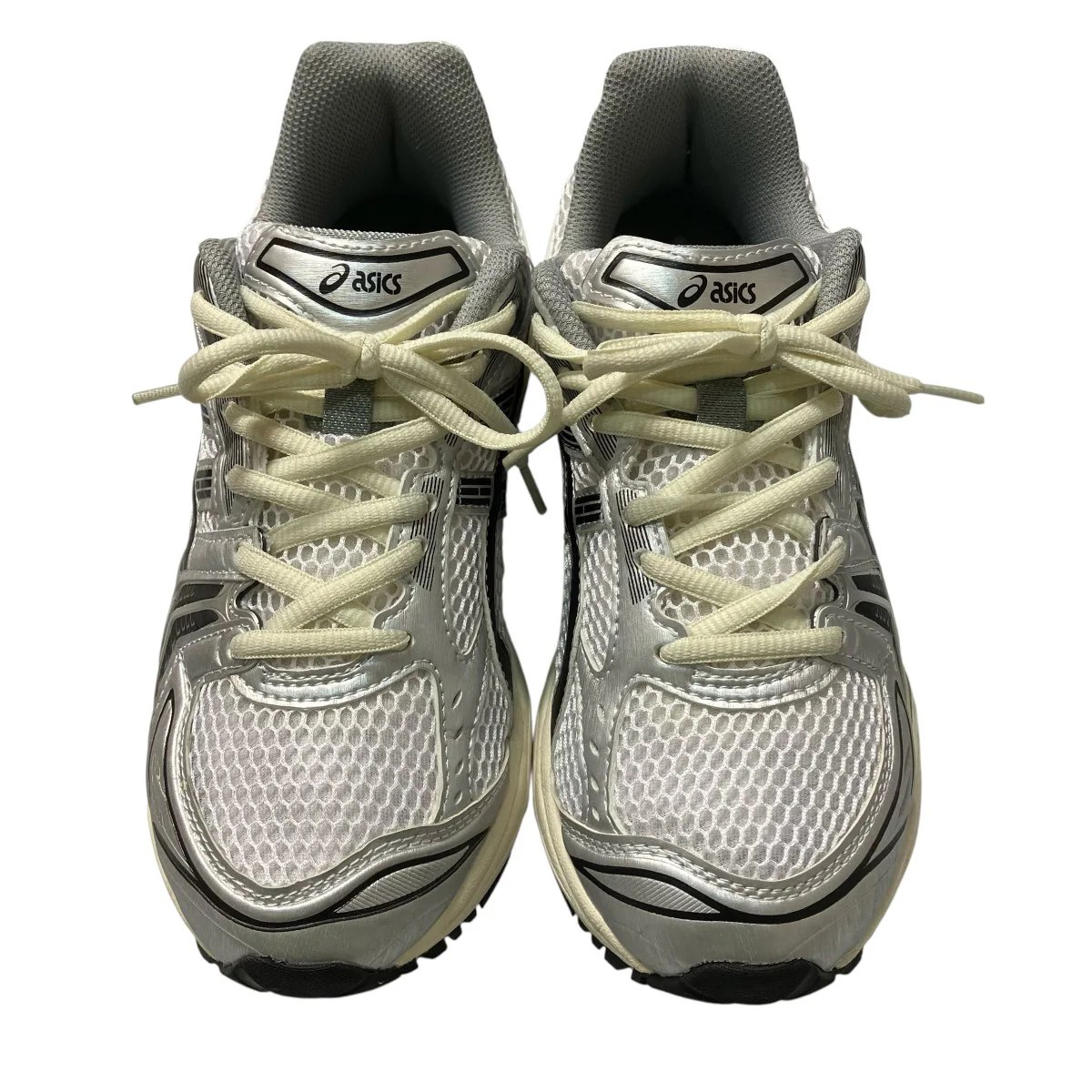 GEL-Kayano 1メッシュスニーカー1201A457 - Image 3