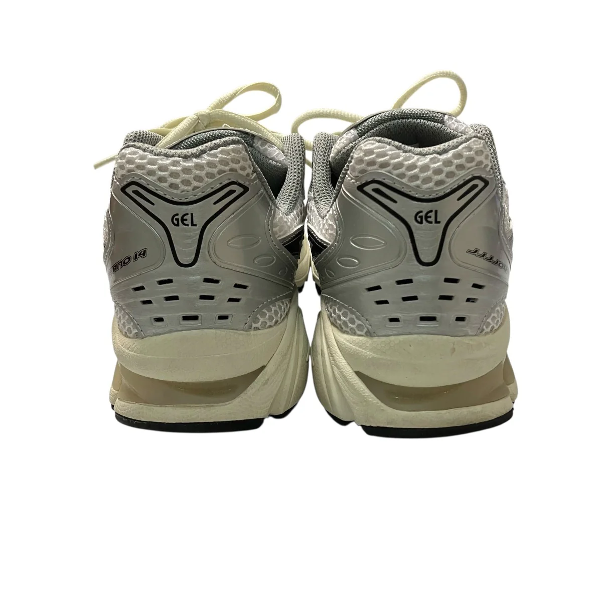 GEL-Kayano 1メッシュスニーカー1201A457 - Image 4