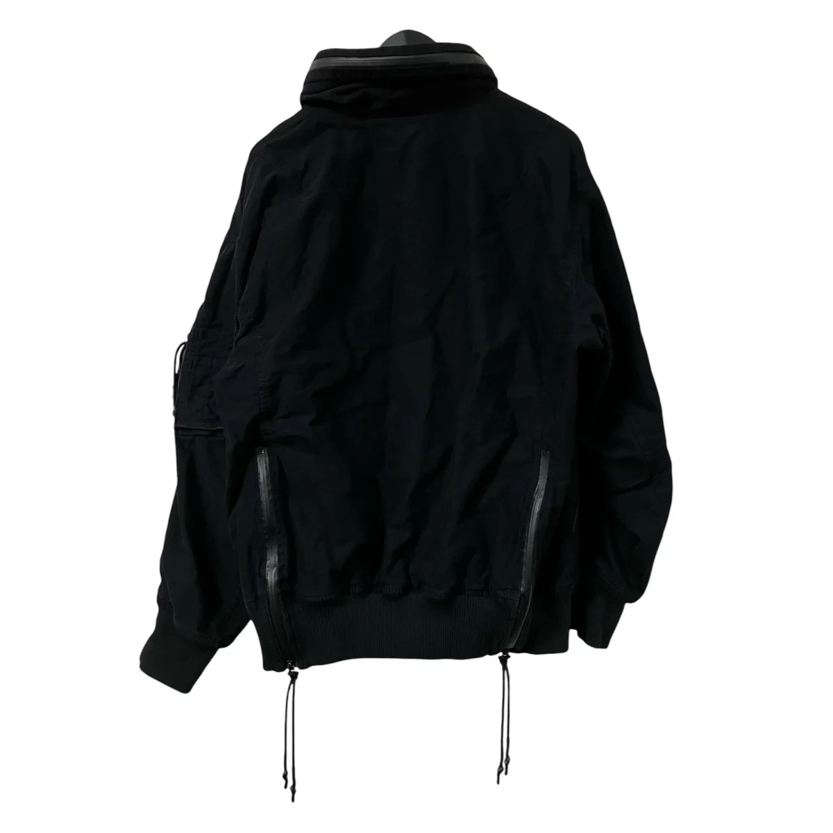 25AWbomber jacketボンバージャケット - Image 2