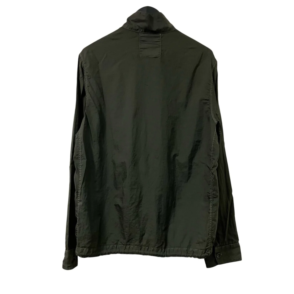 EPITOME CANVAS NYLON L S SHIRTナイロンジャケット7885120229 - Image 2