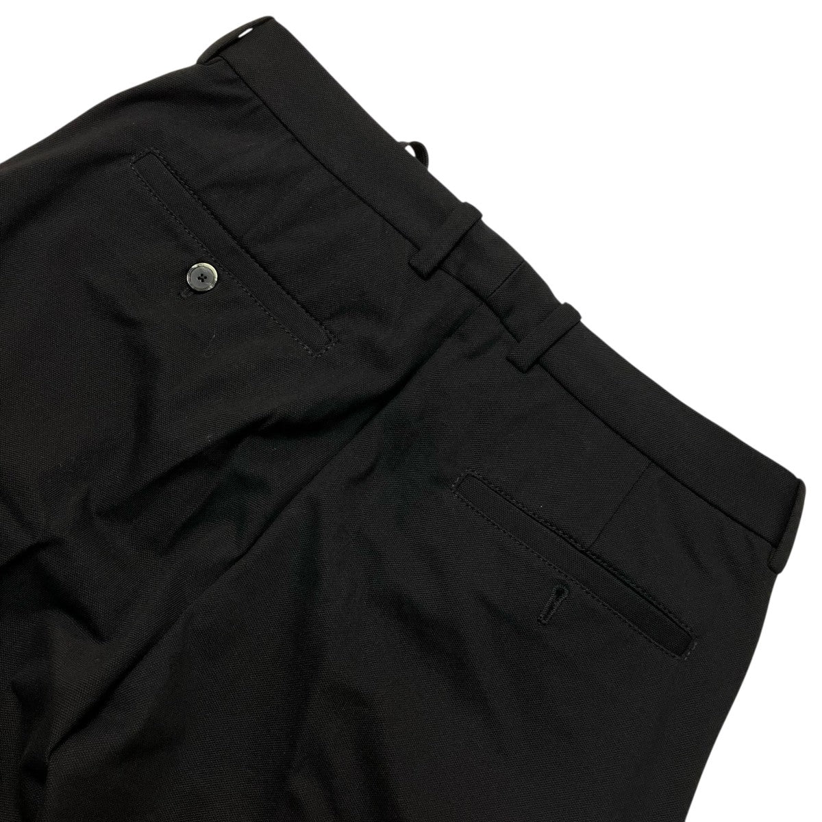 タックパンツ - Image 4