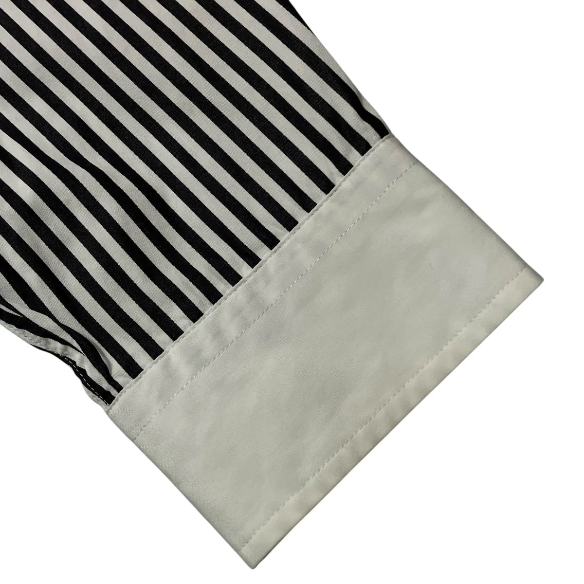ストライプシャツ22 050 300 8000 1 0 - Image 4