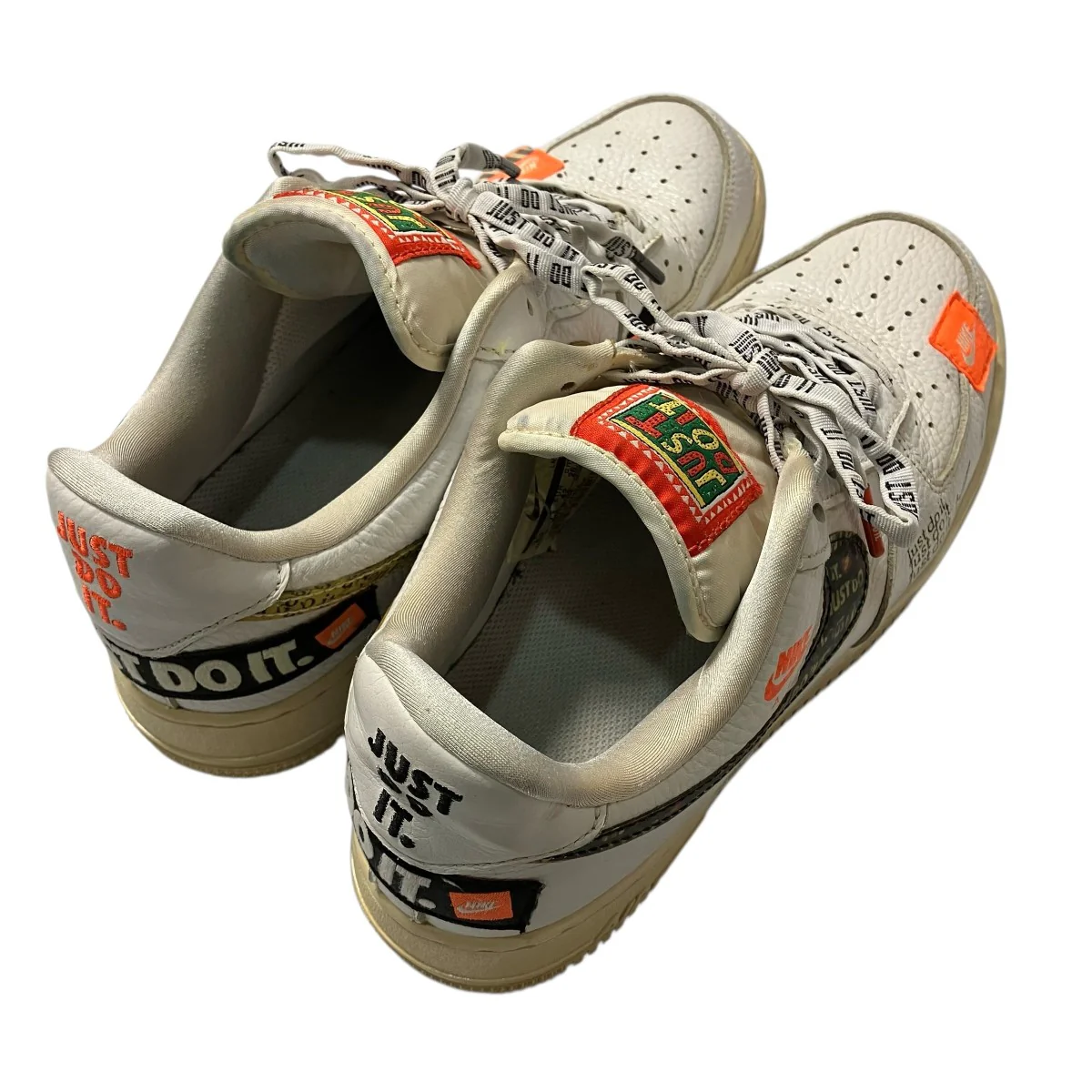 ロ―カットスニーカーAR7719 100 - Image 2