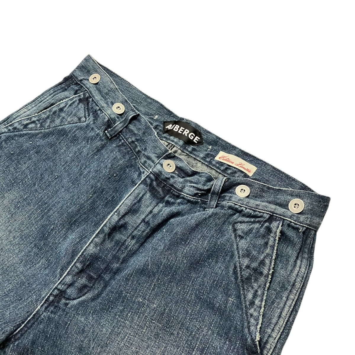 デニムパンツ - Image 3