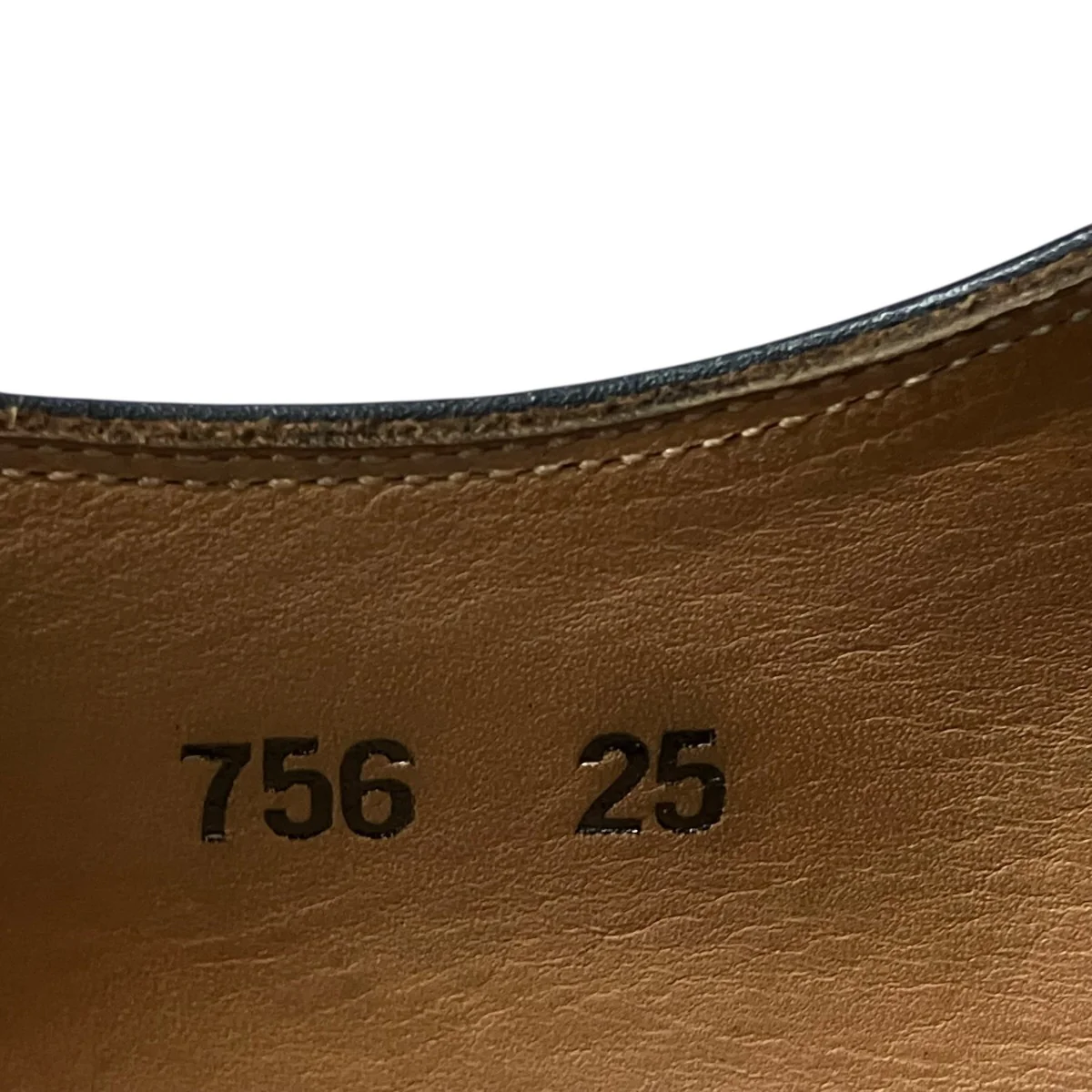 レザーシューズ756 - Image 6