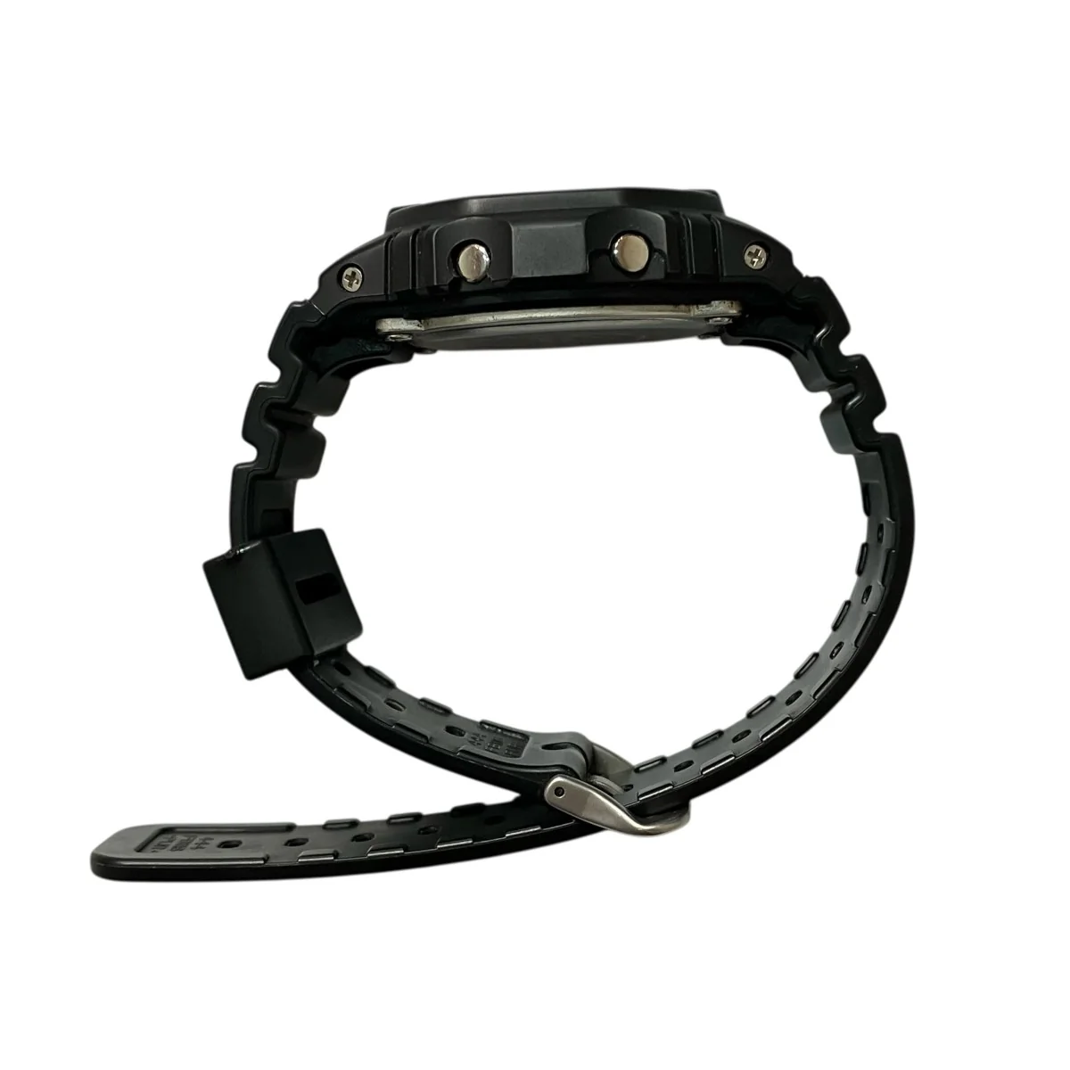 デジタルウォッチDW 5600BB - Image 4