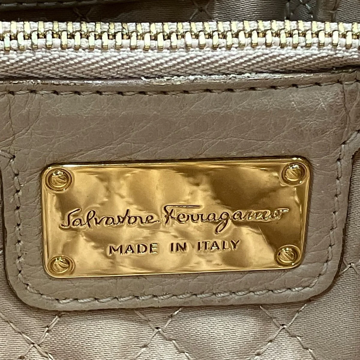 ２wayレザーバッグ - Image 9