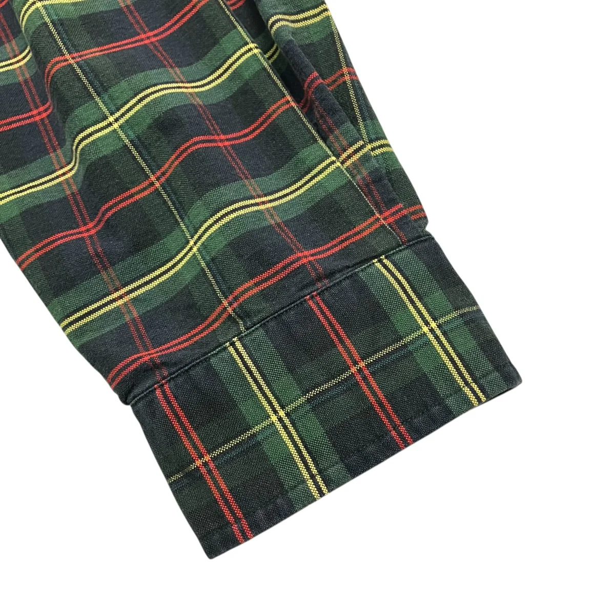 オーバーサイズチェックシャツThe Big Shirt - Image 4