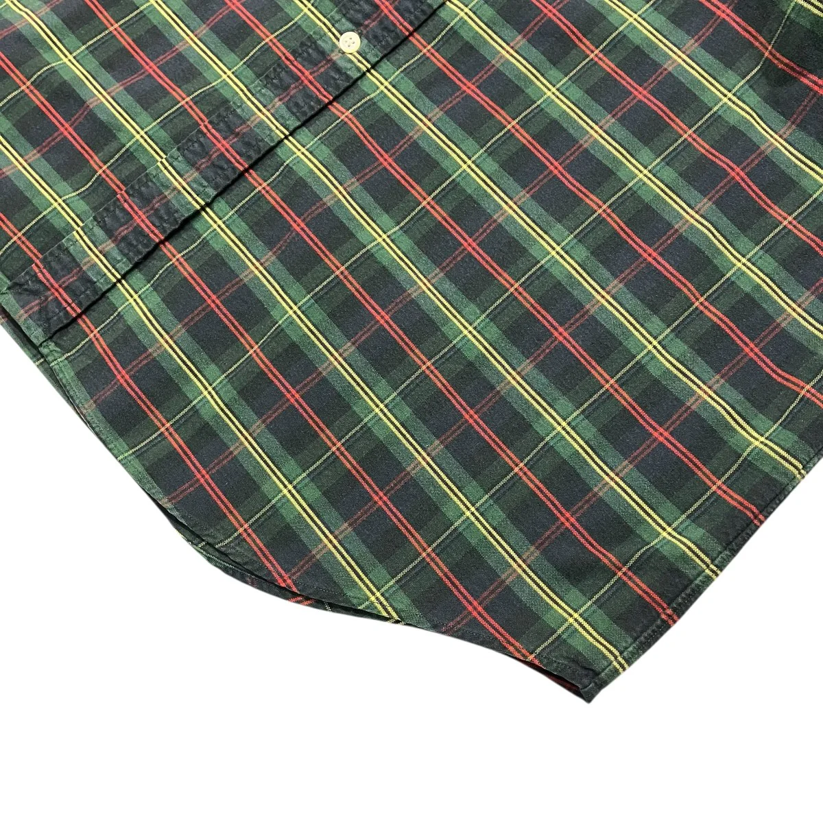 オーバーサイズチェックシャツThe Big Shirt - Image 5