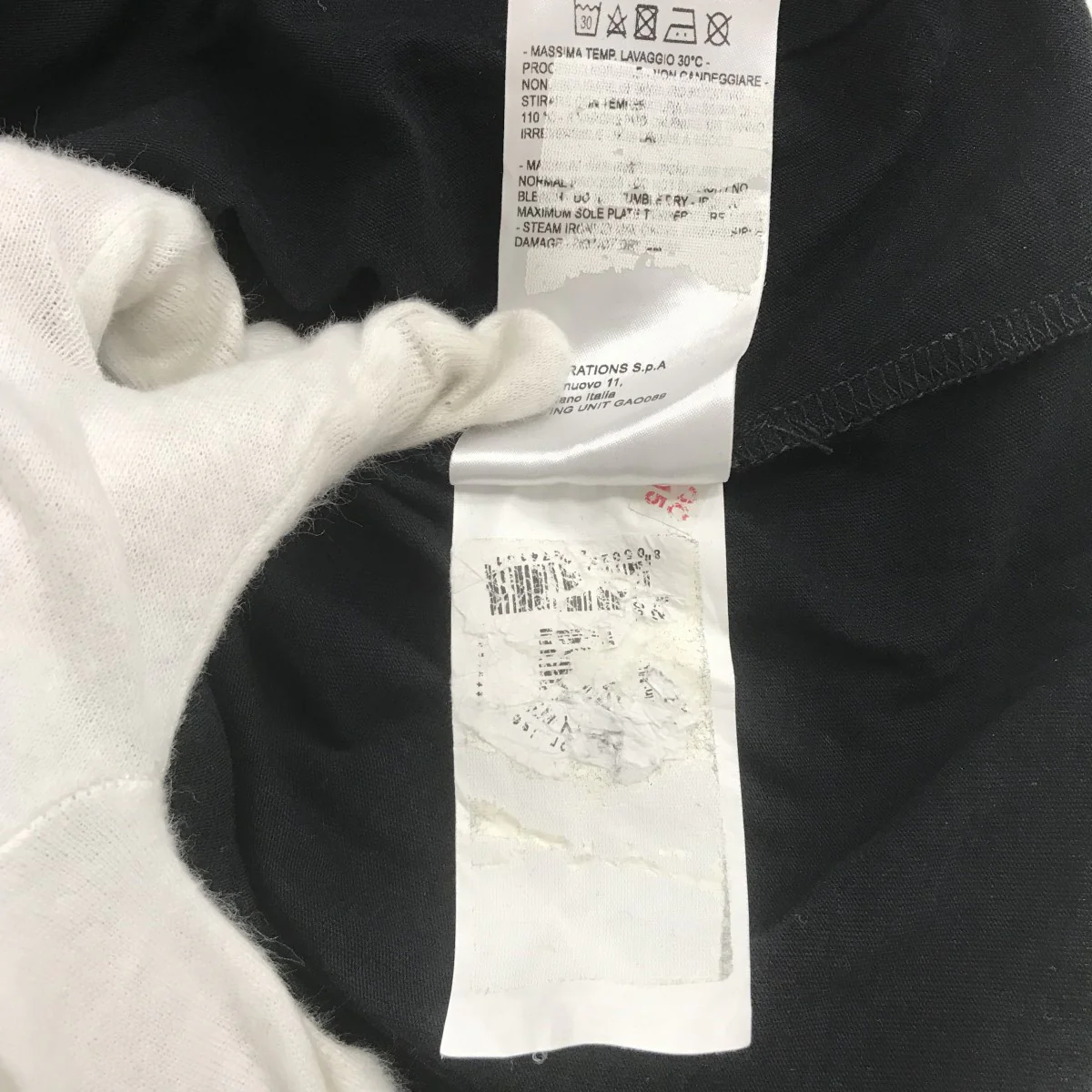 Tシャツワンピース - Image 4