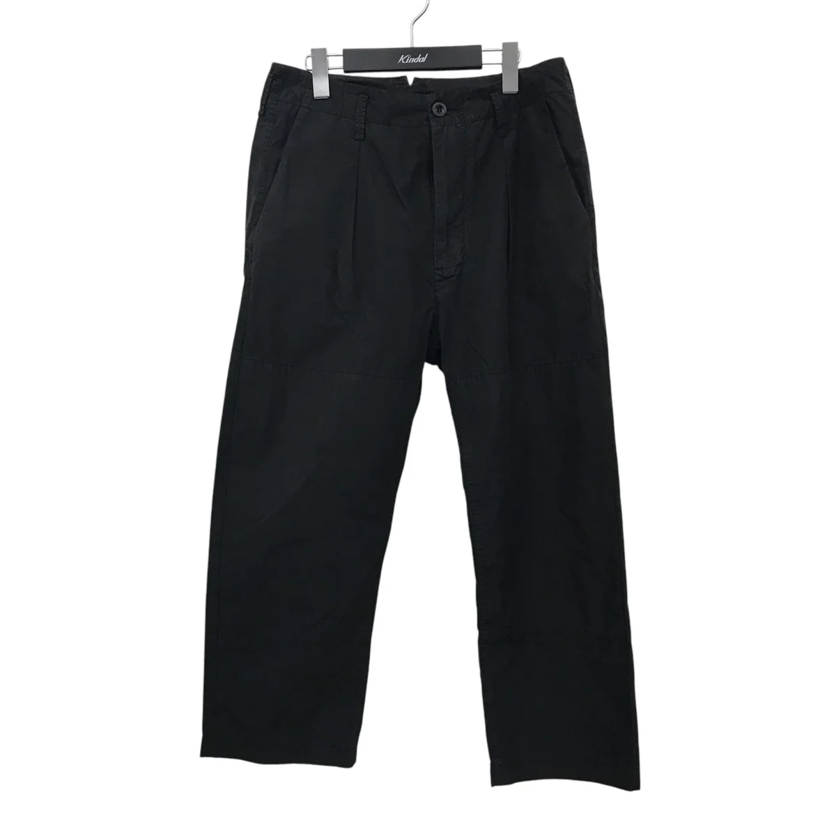 Proof Canvas PantsナイロンパンツPA-20SU102
