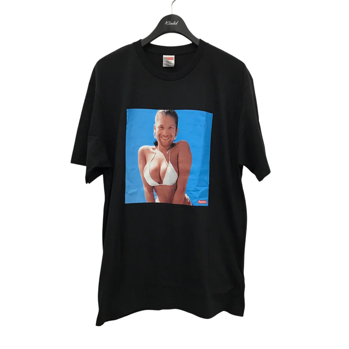 25SSAphex Twin Windowlicker TeeTシャツ