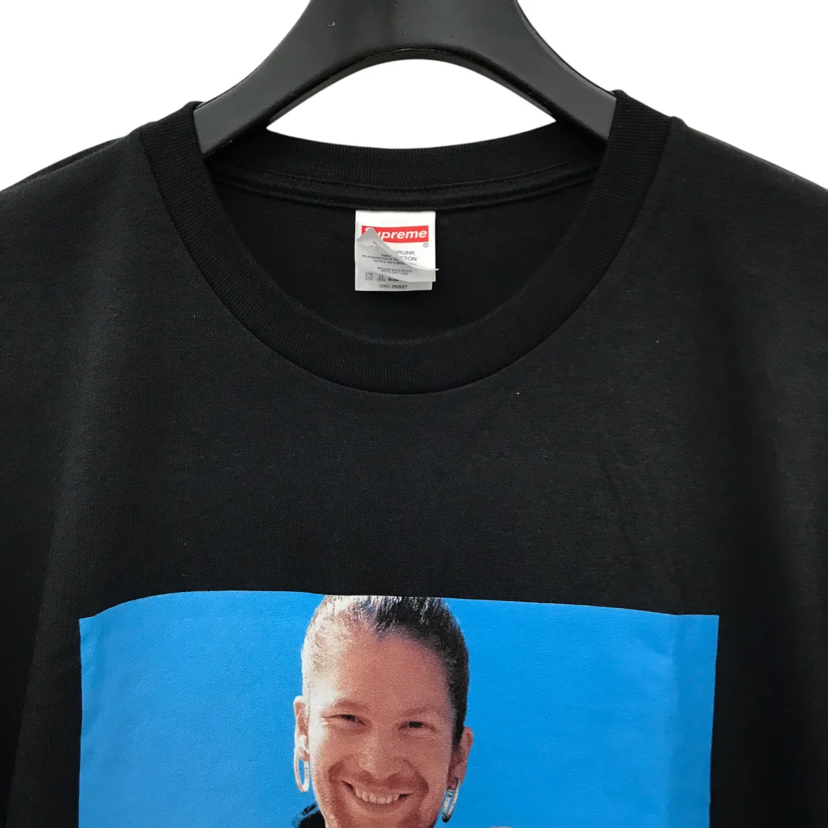 25SSAphex Twin Windowlicker TeeTシャツ - Image 5