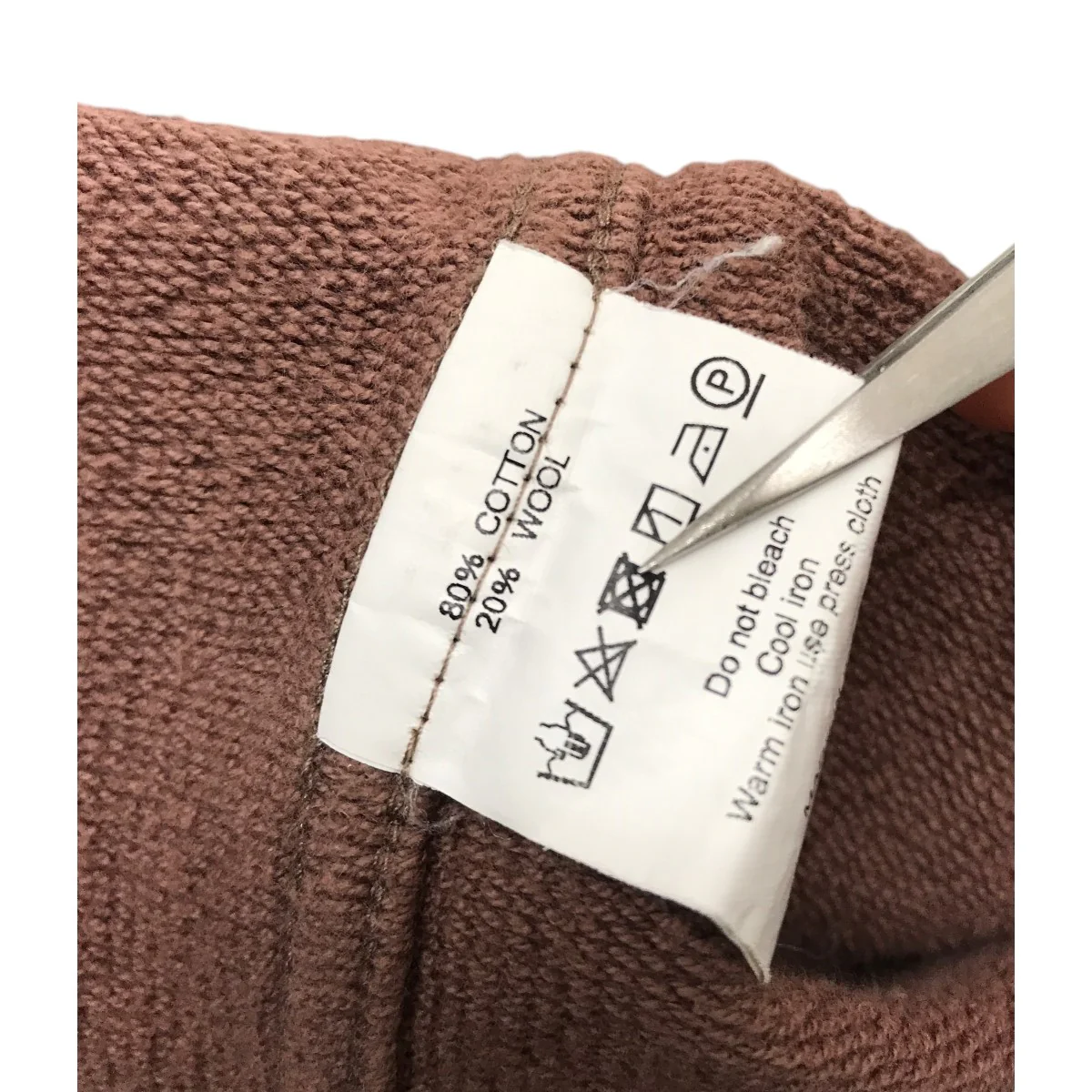 フレンチスリーブスウェットパーカー／ワンピース - Image 4