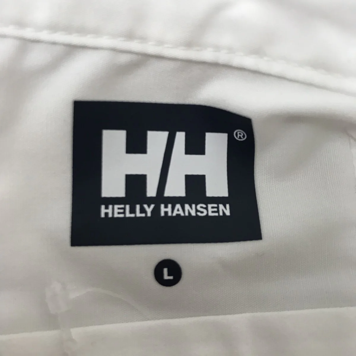 HH WORK SHIRTSバンドカラーシャツHH42401 - Image 3