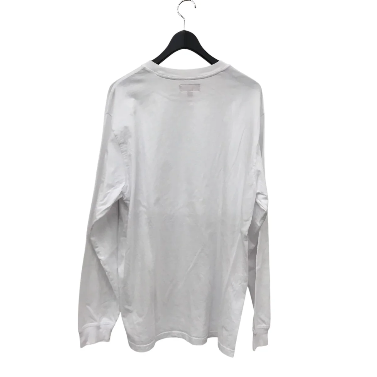 25SSSmall Box L S Tee長袖Tシャツ - Image 2