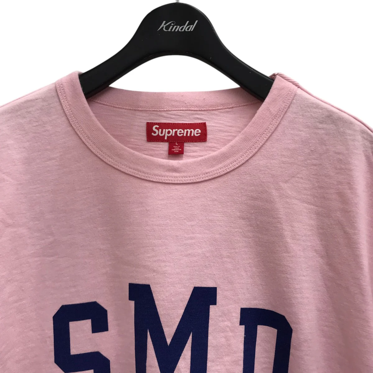 25SSSMD S S TopＴシャツ - Image 5