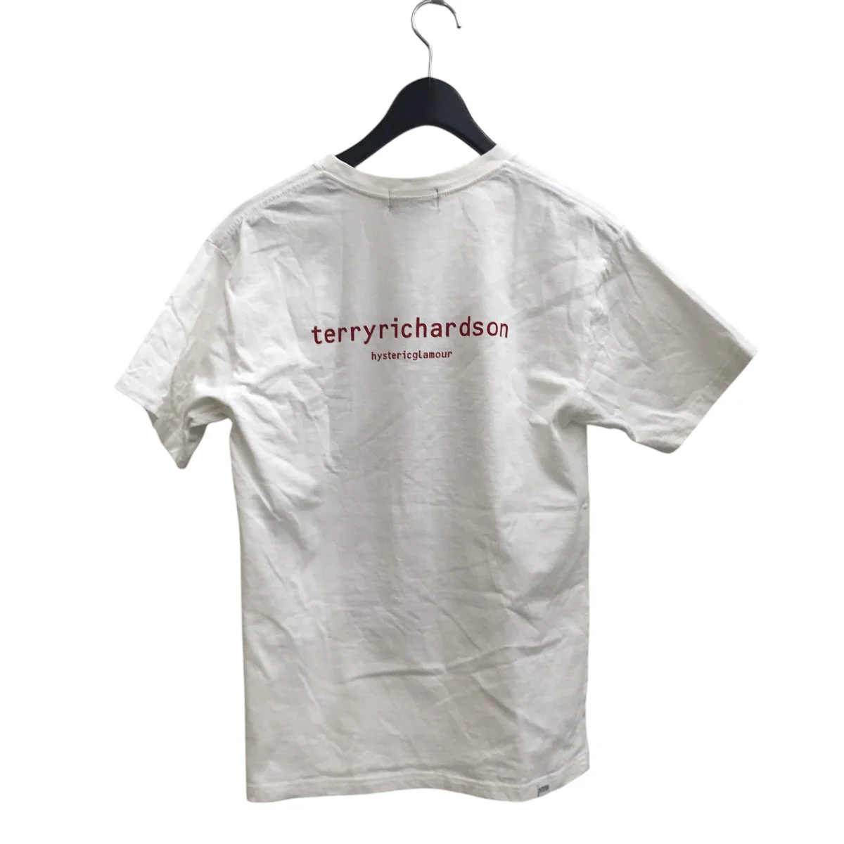 TERRY RICHARDSONTシャツ02241CT51 - Image 2