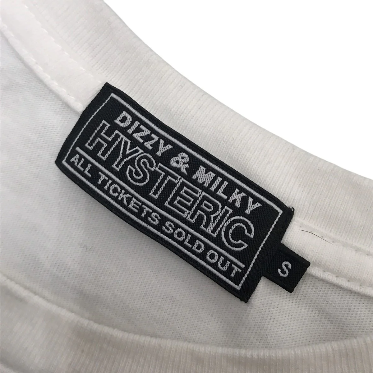 TERRY RICHARDSONTシャツ02241CT51 - Image 3
