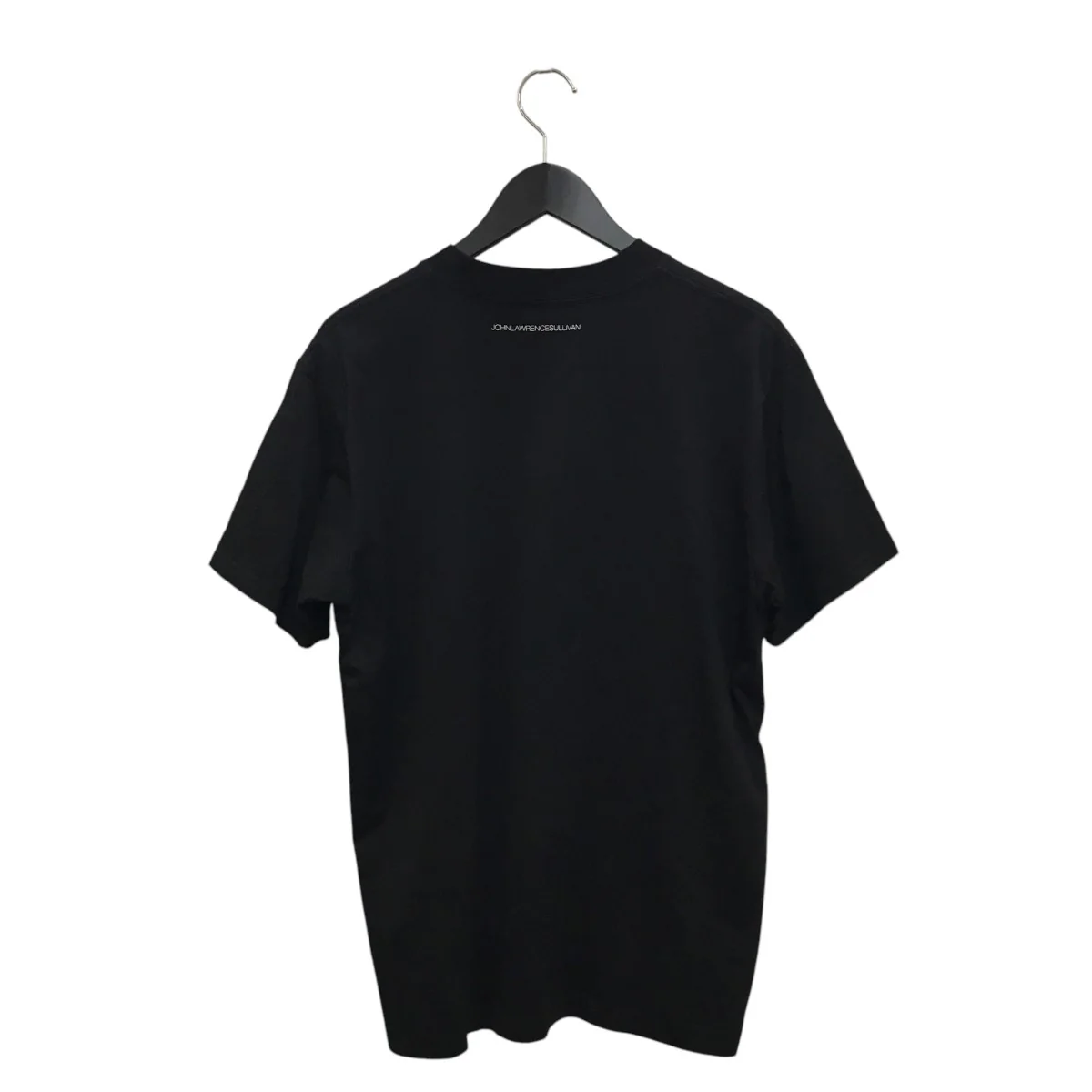 Back logo print t-shirtTシャツ5A025-0324 - Image 2