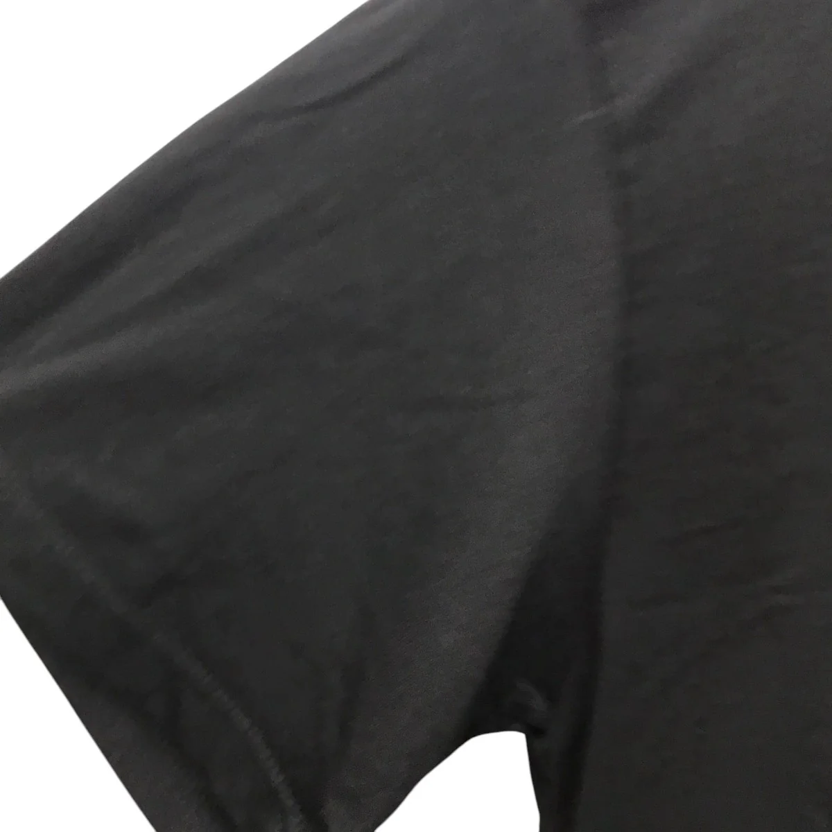 Back logo print t-shirtTシャツ5A025-0324 - Image 7