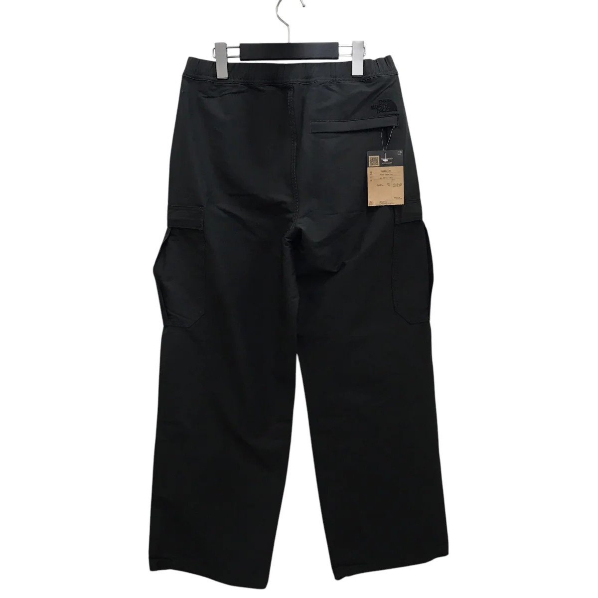 カーゴパンツNBW82401 - Image 2