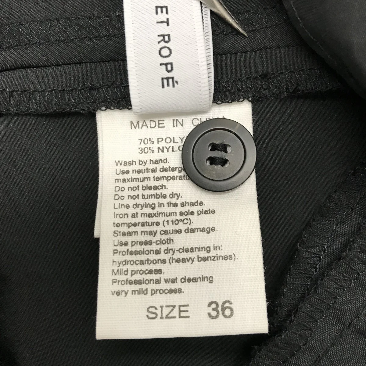 2WAYサスペンダースカートサロペットGAC22160 - Image 4