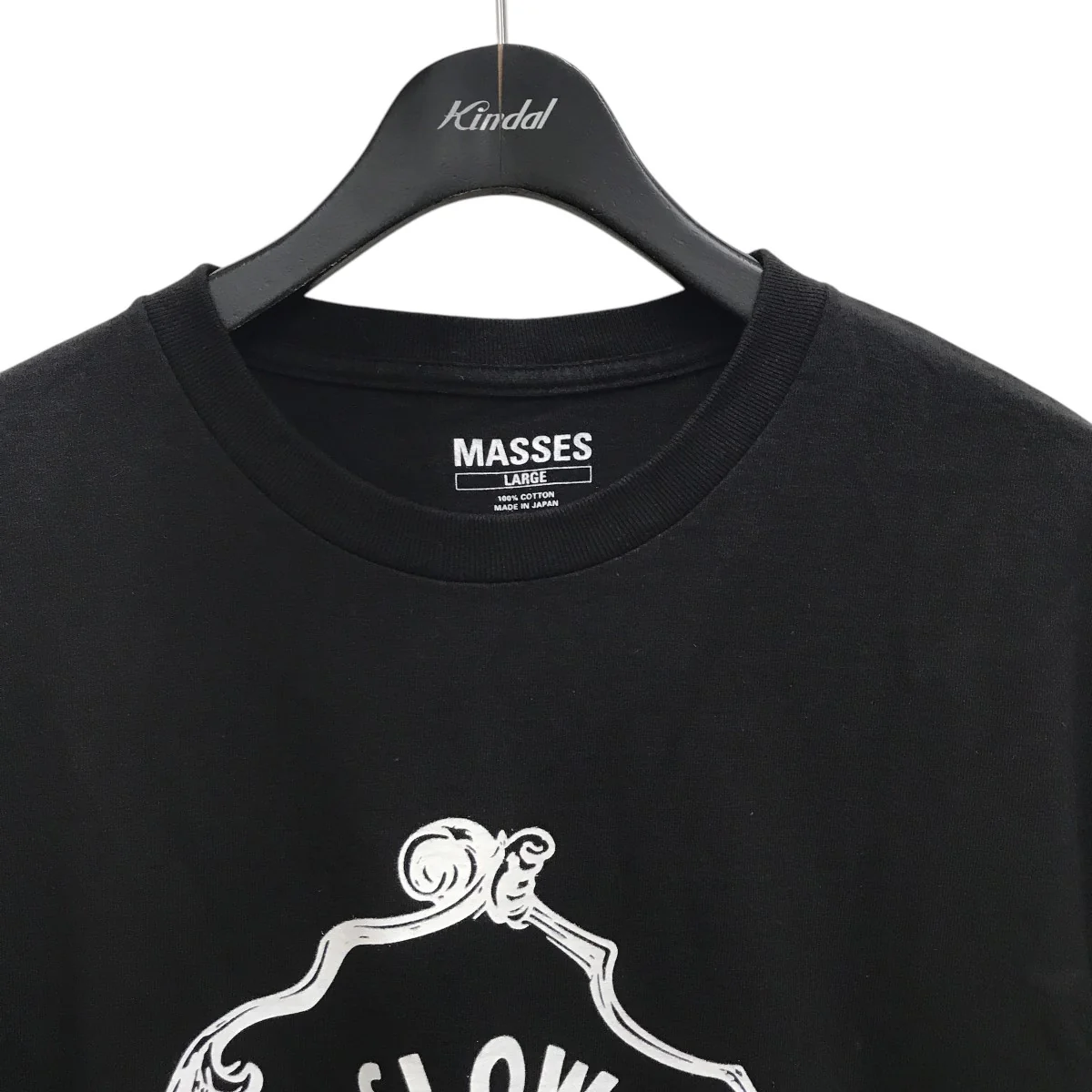 25A-T-SLOW-RIDE SLOW RIDETシャツ - Image 5