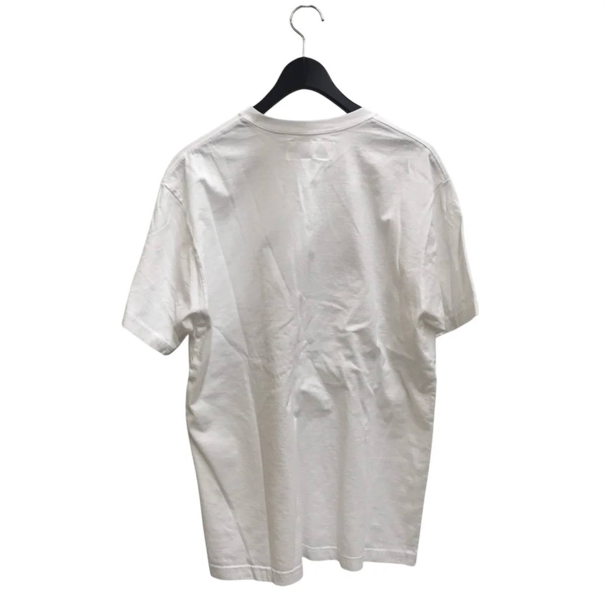 TWO TONE LOGO TEETシャツCLG-TS 025-003 - Image 2