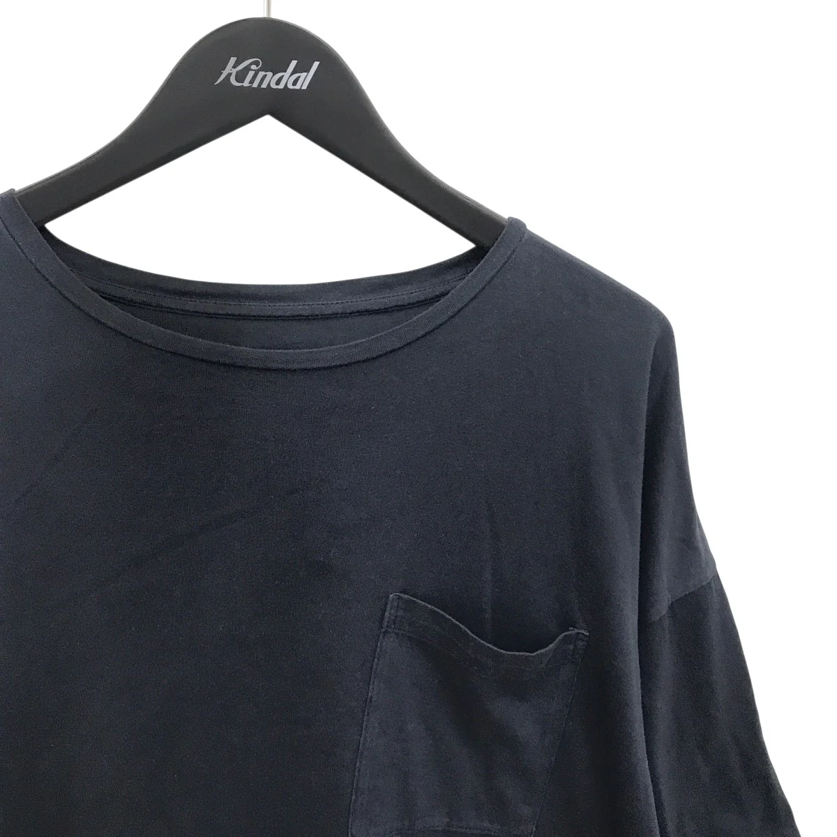 ポケットTシャツ - Image 3