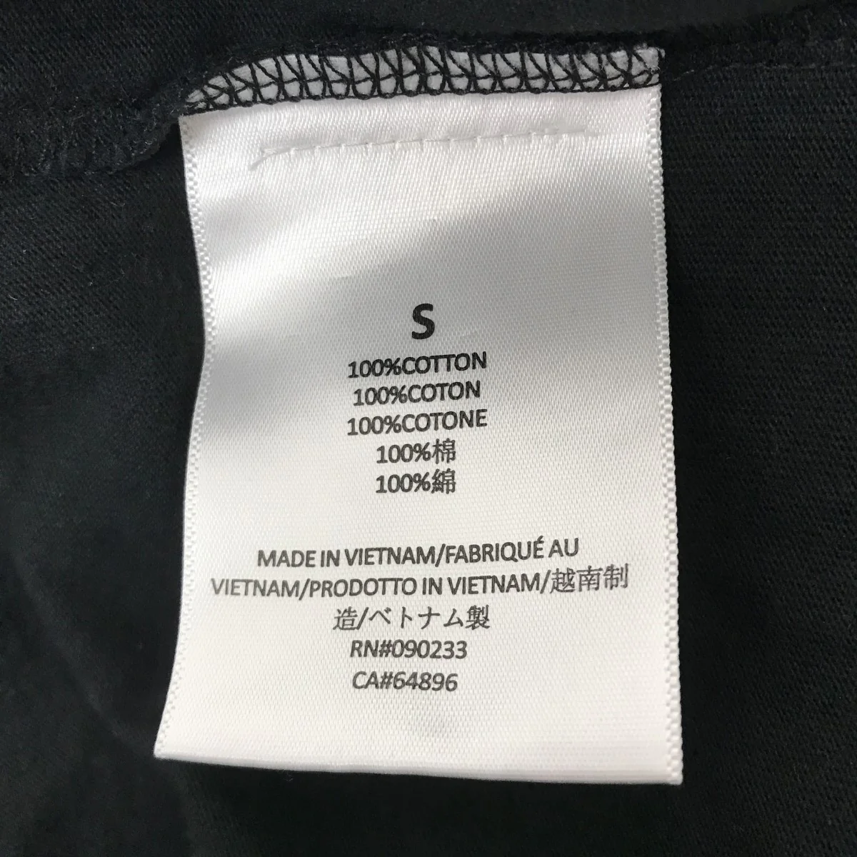 Tシャツ090233 - Image 4