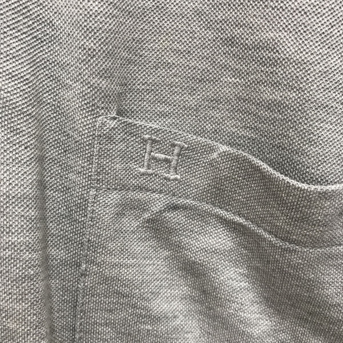 ポロシャツ - Image 6