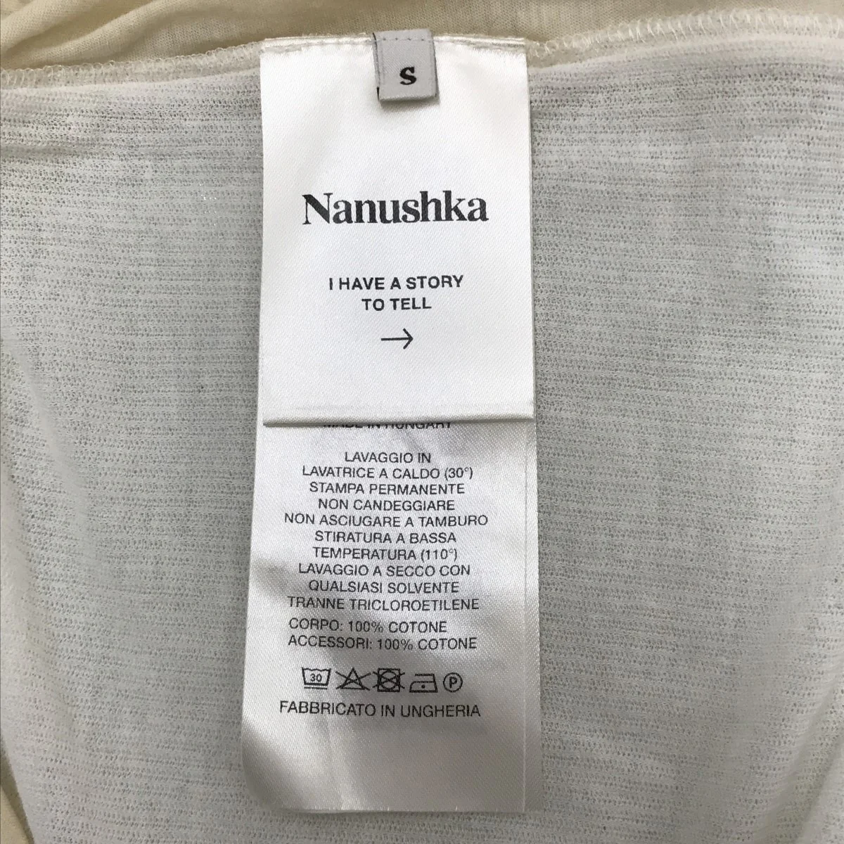 切替Tシャツ - Image 4