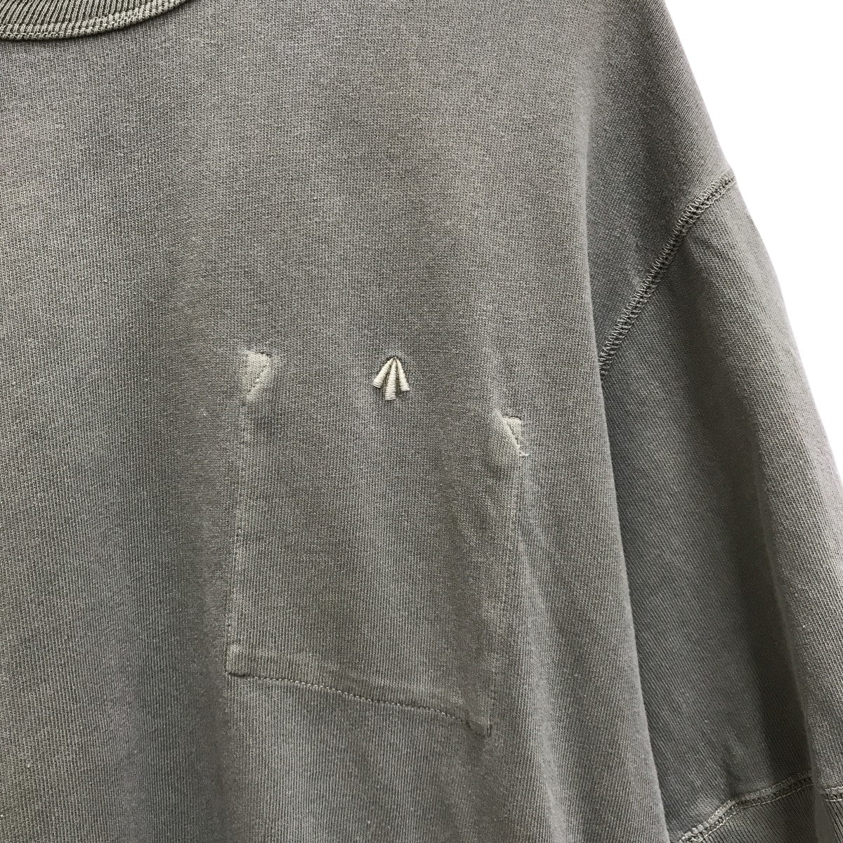 Tシャツ8044-21-21000 - Image 4