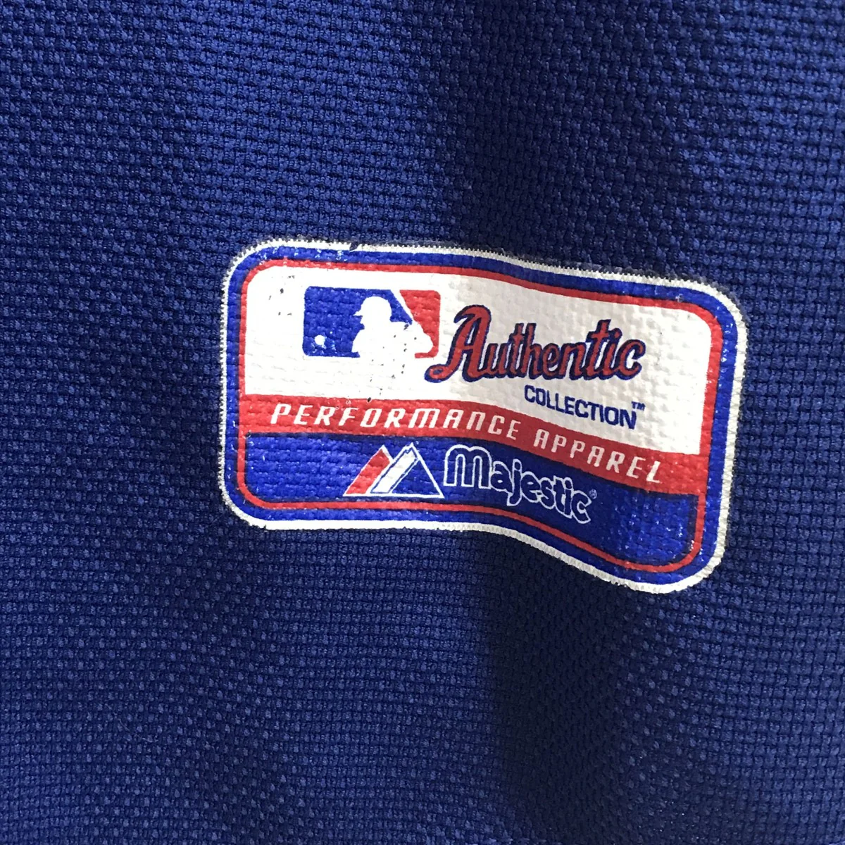 Dodgers ９０年代ベースボールシャツ - Image 8