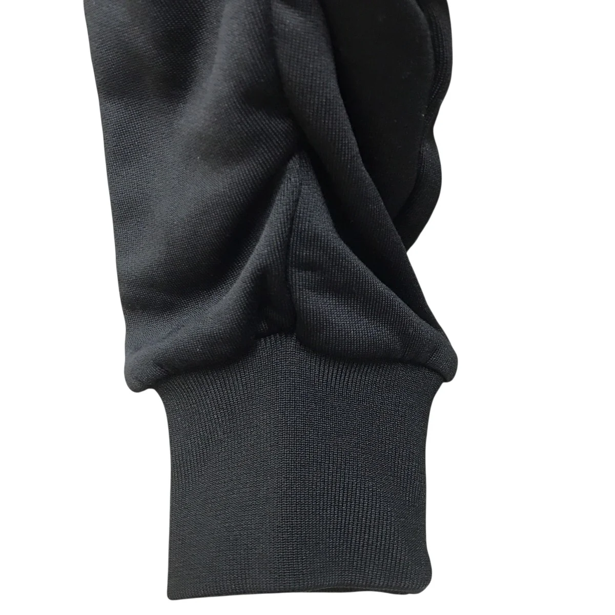 メッシュ切り替えスウェット - Image 5