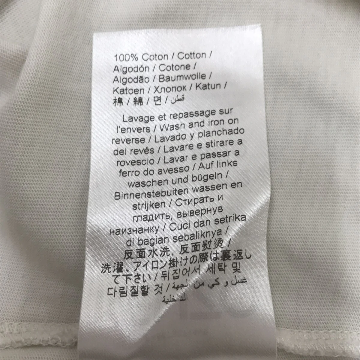 TシャツFA55TS0714V6 - Image 5
