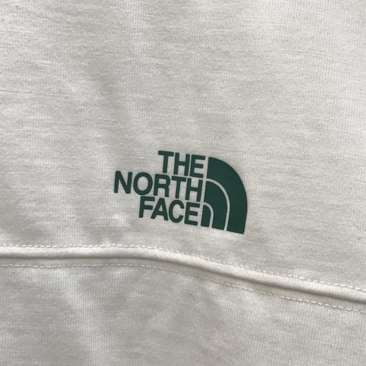 スリークォーターフットボールティー長袖カットソーNT82438 - Image 8