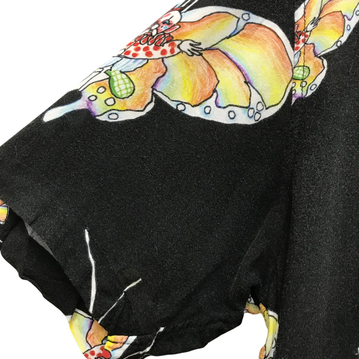 16SSGonz Butterfly Shirt半袖シャツ - Image 6