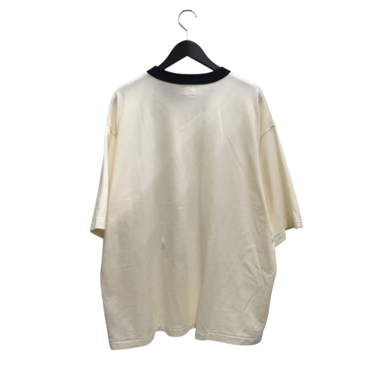 Cotton Rayon 88 12TシャツbROOTS23SJS02 - Image 2