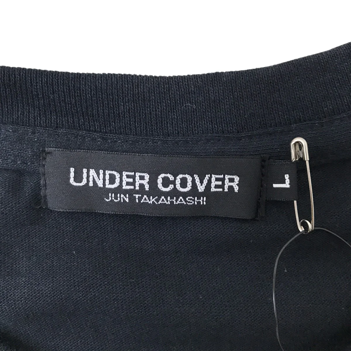 TシャツMUT9802 - Image 3