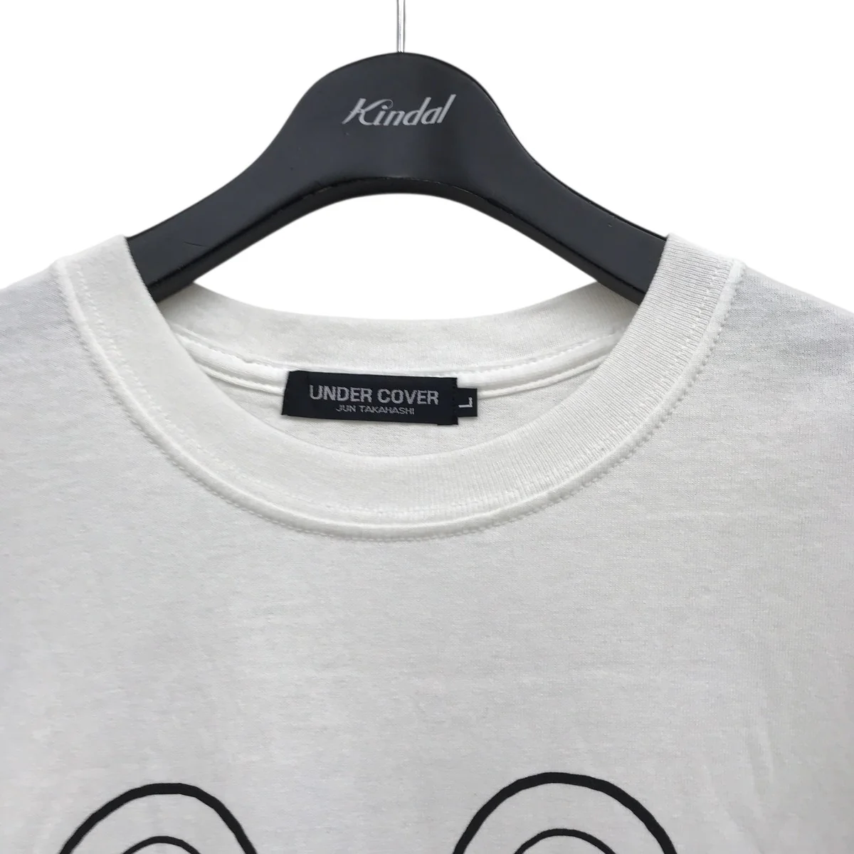 TシャツUC2A7803 - Image 7