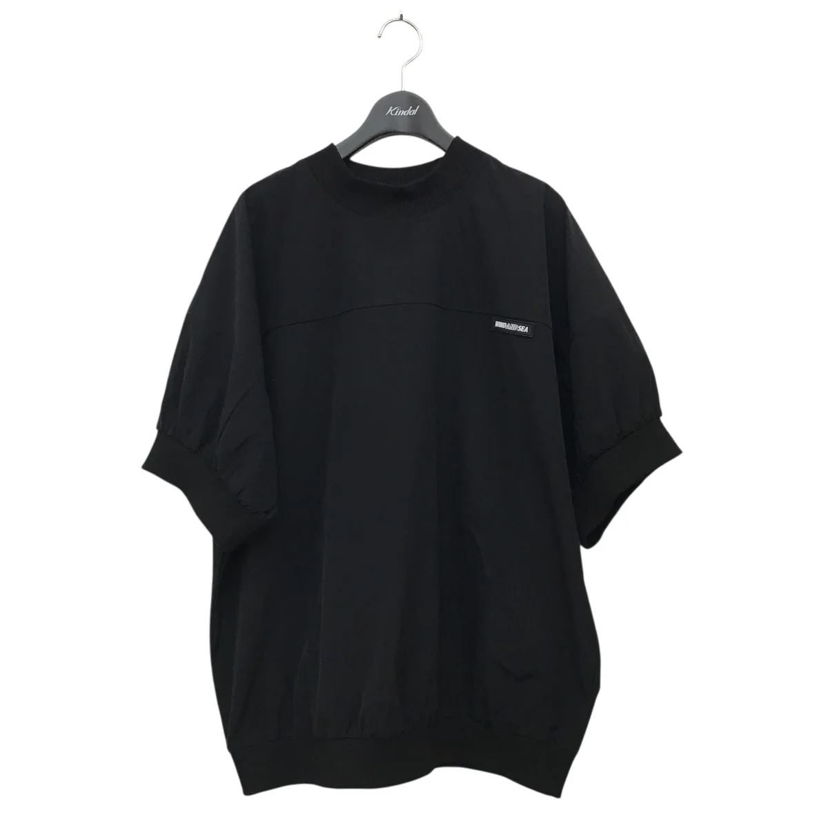 TシャツWDS-20S2-TPS-01